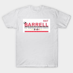 CDN Kat Barrell T-Shirt